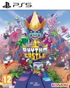 PS5 Super Crazy Rhythm Castle