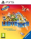 PS5 Ravensburger Labyrinth